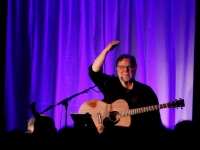 Klaus Lage  - "ich bin viele" - 24.02.2019