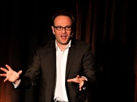 René Sydow - "Die Bürde des weisen Mannes" - 14.04.2019