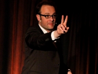 René Sydow - "Die Bürde des weisen Mannes" - 14.04.2019