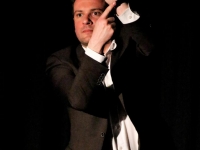 René Sydow - "Die Bürde des weisen Mannes" - 14.04.2019