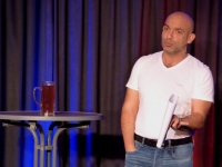 Django Asül  - "Rückspiegel 2018" - 19.01.2019