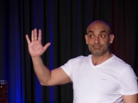 Django Asül  - "Rückspiegel 2018" - 19.01.2019