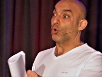 Django Asül  - "Rückspiegel 2018" - 19.01.2019