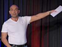 Django Asül  - "Rückspiegel 2018" - 19.01.2019