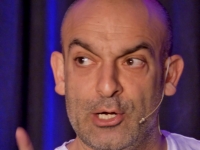 Django Asül  - "Rückspiegel 2018" - 19.01.2019