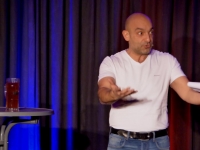 Django Asül  - "Rückspiegel 2018" - 19.01.2019