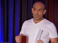 Django Asül  - "Rückspiegel 2018" - 19.01.2019