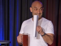 Django Asül  - "Rückspiegel 2018" - 19.01.2019