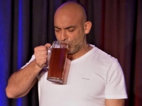 Django Asül  - "Rückspiegel 2018" - 19.01.2019