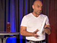 Django Asül  - "Rückspiegel 2018" - 19.01.2019