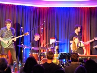 Jördies Tielsch - "Karussell des Lebens" - 29.03.2019