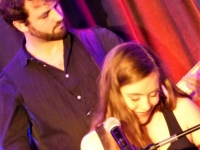 Jördies Tielsch - "Karussell des Lebens" - 29.03.2019