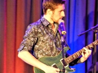 Jördies Tielsch - "Karussell des Lebens" - 29.03.2019