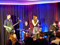 Jördies Tielsch - "Karussell des Lebens" - 29.03.2019