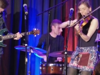 Jördies Tielsch  - "Karussell des Lebens" - 29.03.2019