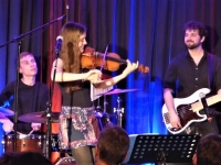 Jördies Tielsch - "Karussell des Lebens" - 29.03.2019