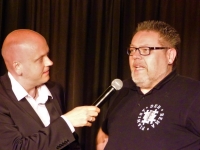 Kunst gegen Bares - KGB X - 07.04.2019