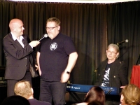 Kunst gegen Bares - KGB X - 07.04.2019