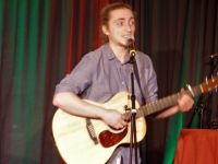 Kunst gegen Bares - KGB X - 07.04.2019