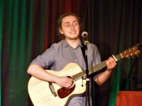 Kunst gegen Bares - KGB X - 07.04.2019