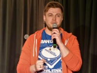 Kunst gegen Bares - KGB X - 07.04.2019