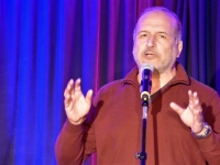 Kunst gegen Bares - KGB X - 07.04.2019