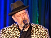 Kunst gegen Bares - KGB X - 07.04.2019