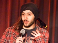 Kunst gegen Bares - KGB X - 07.04.2019