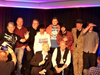 Kunst gegen Bares - KGB X - 07.04.2019