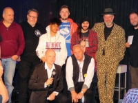 Kunst gegen Bares - KGB X - 07.04.2019