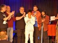 Kunst gegen Bares - KGB X - 07.04.2019