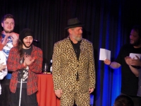 Kunst gegen Bares - KGB X - 07.04.2019