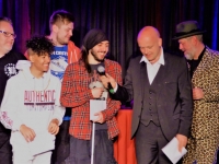 Kunst gegen Bares - KGB X - 07.04.2019