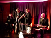 International Trio - Tour 2019 - 20.04.2019