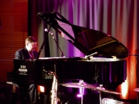 International Trio - Tour 2019 - 20.04.2019