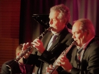 International Trio - Tour 2019 - 20.04.2019