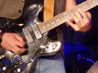 Hanne Kah Band - "Y" - 14.09.2019