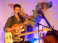 Hanne Kah Band - "Y" - 14.09.2019