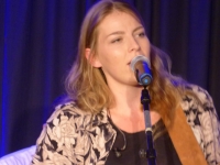 Hanne Kah Band - "Y" - 14.09.2019