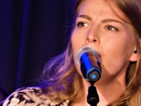 Hanne Kah Band - "Y" - 14.09.2019