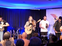 Hanne Kah Band - "Y" - 14.09.2019