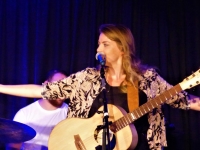 Hanne Kah Band - "Y" - 14.09.2019