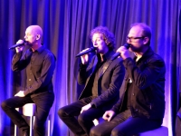 Rock4 - "Special THING Show" - 20.09.2019