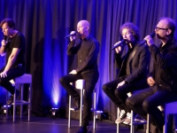 Rock4 - "Special THING Show" - 20.09.2019