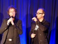 Rock4 - "Special THING Show" - 20.09.2019