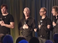 Rock4 - "Special THING Show" - 20.09.2019