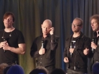 Rock4 - "Special THING Show" - 20.09.2019