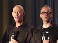 Rock4 - "Special THING Show" - 20.09.2019