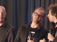 Rock4 - "Special THING Show" - 20.09.2019