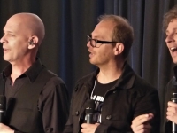 Rock4 - "Special THING Show" - 20.09.2019